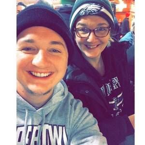 Meet your Posher, Ryatt